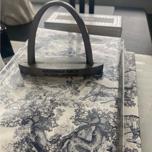 Saint Louis Arch Souvenir